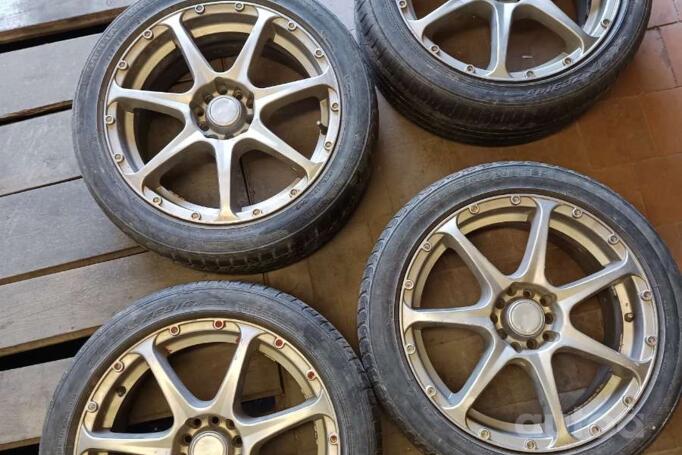 Jdm, valuveljed
