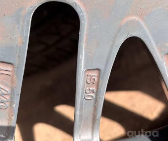 BMW, valuveljed