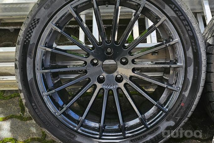 HAMANN, valuveljed