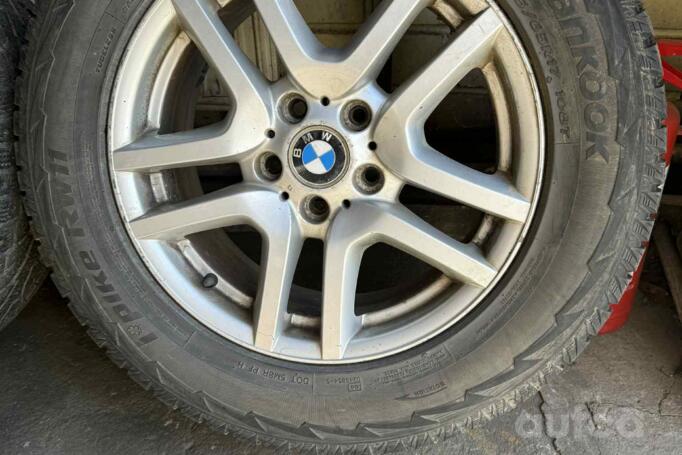 Bmw, valuveljed
