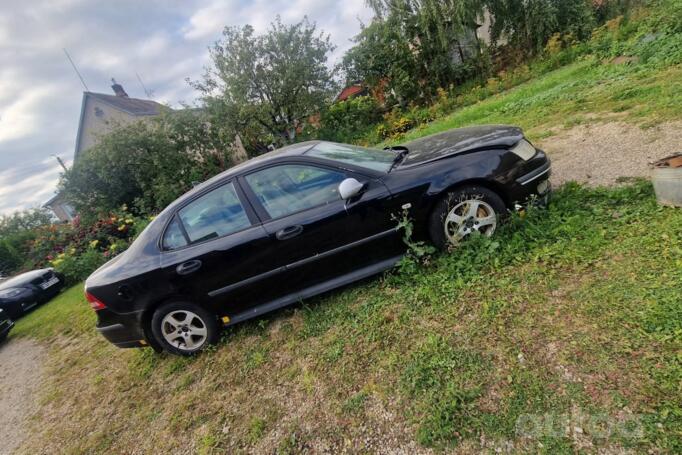 Saab, valuveljed