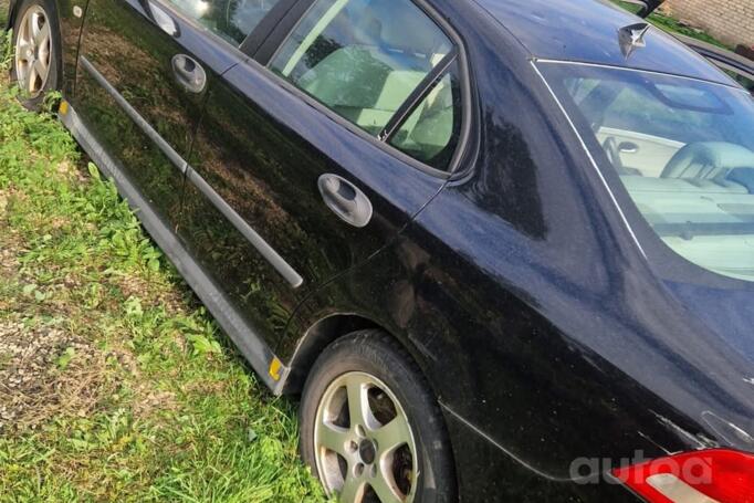 Saab, valuveljed