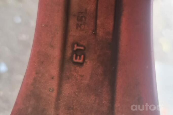 Audi, muu