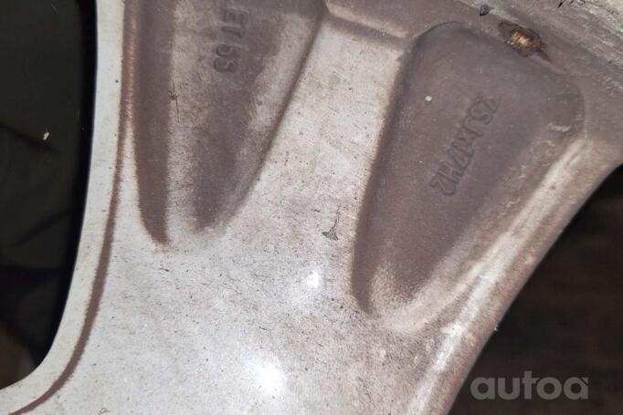 Audi, valuveljed