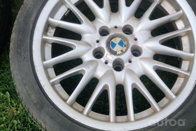BMW, valuveljed