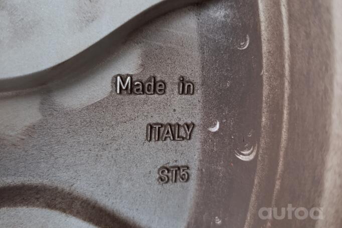 Audi, valuveljed