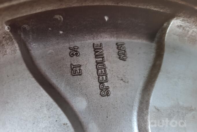 Audi, valuveljed