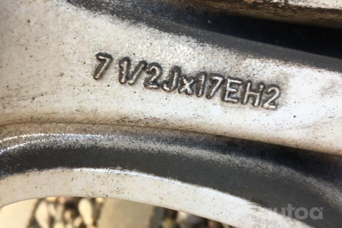 BMW, valuveljed