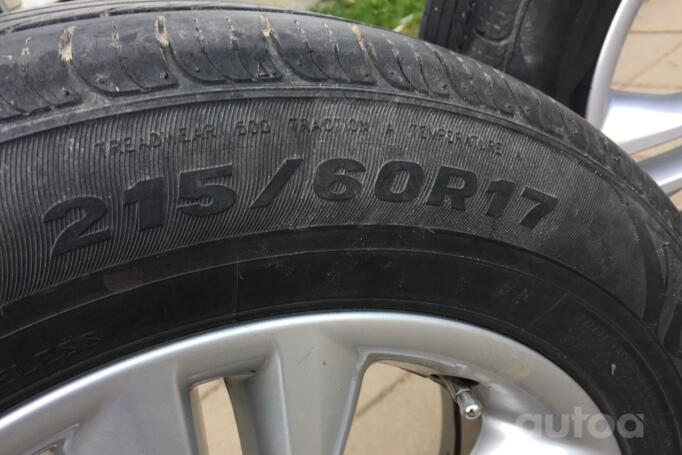 Nissan, valuveljed