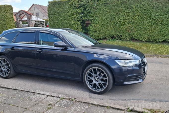 BBS, valuveljed