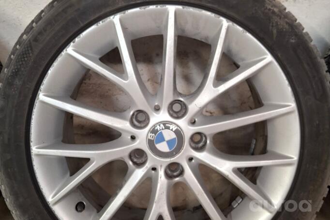 Bmw, valuveljed