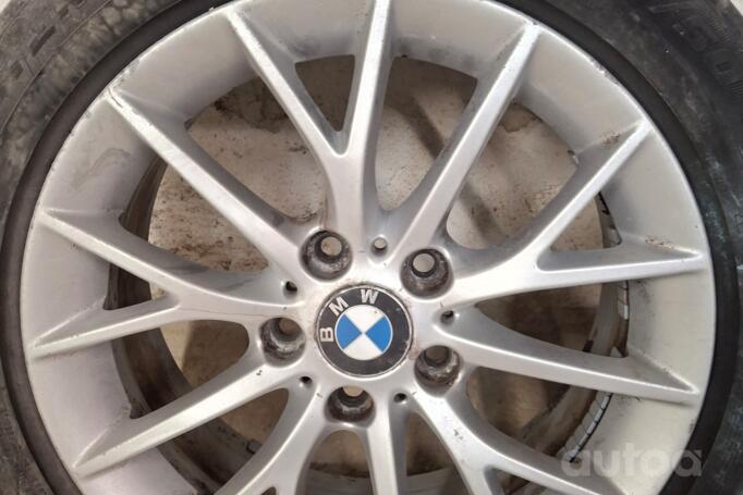 Bmw, valuveljed