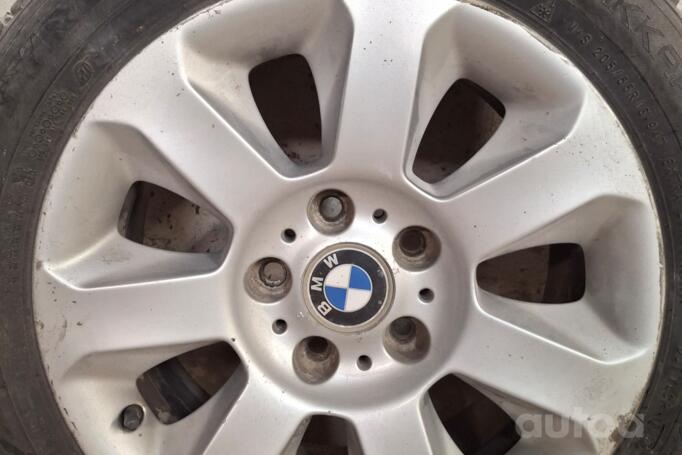 Bmw, valuveljed