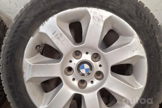 Bmw, valuveljed