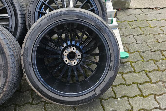 HAMANN, valuveljed