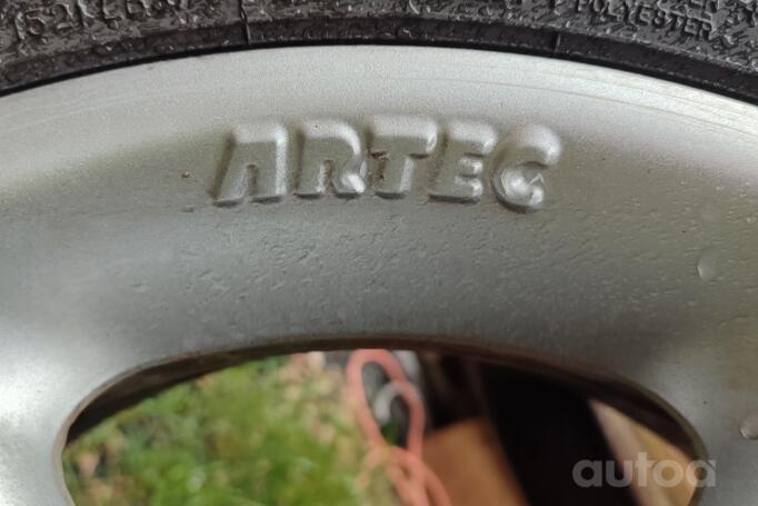 Artec, valuveljed