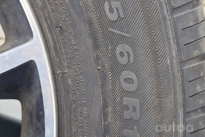 Jeep, valuveljed