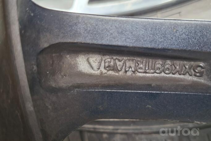 Jeep, valuveljed