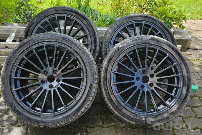 HAMANN, valuveljed
