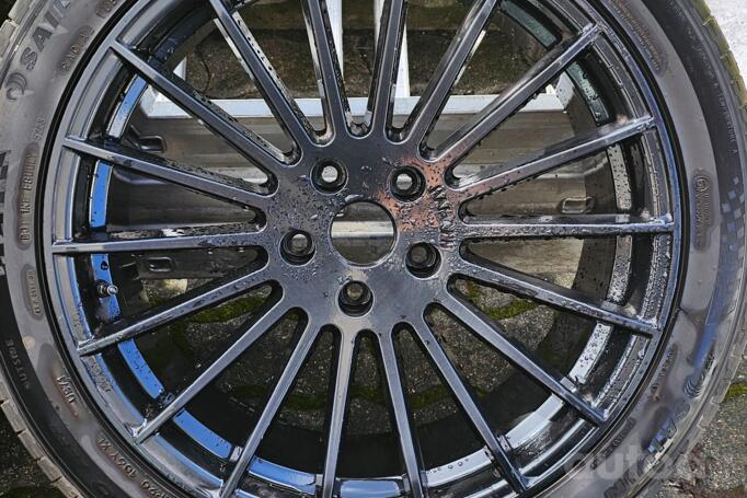HAMANN, valuveljed