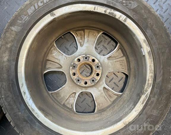 BMW, valuveljed