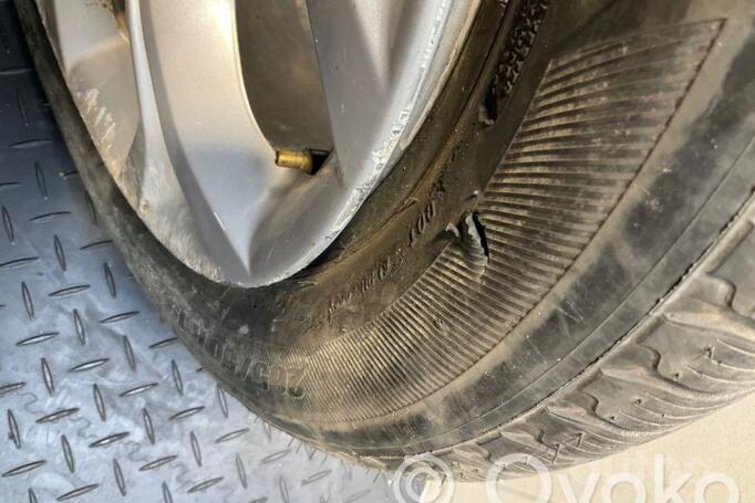 BMW, valuveljed