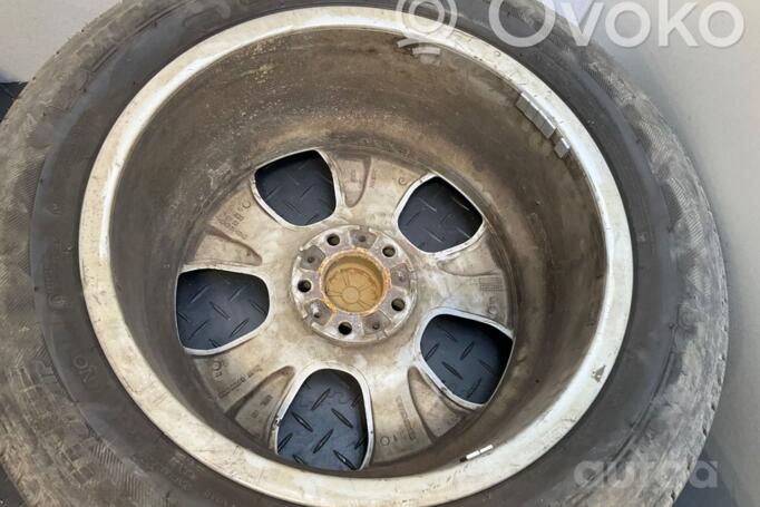 BMW, valuveljed
