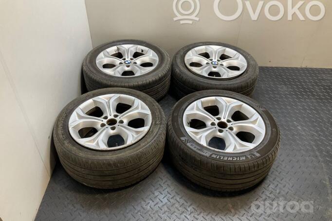 BMW, valuveljed