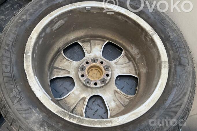 BMW, valuveljed