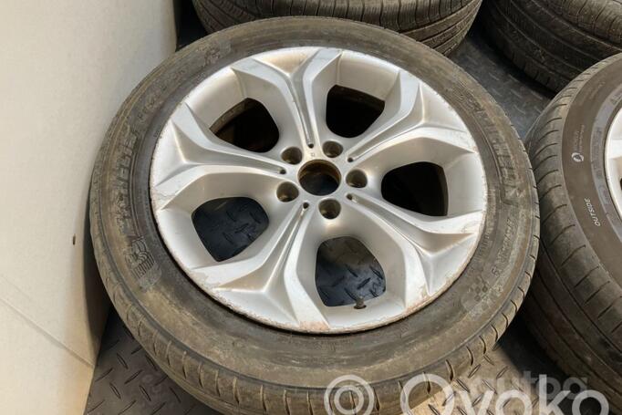 BMW, valuveljed
