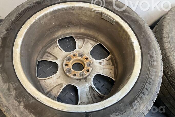 BMW, valuveljed