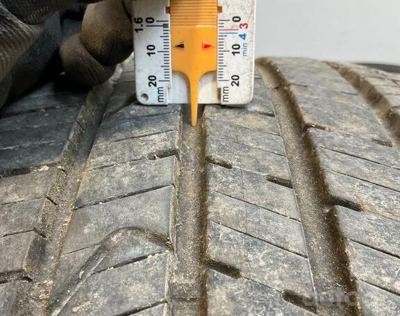BMW, valuveljed