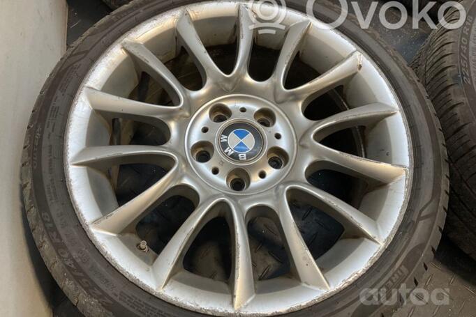BMW, valuveljed