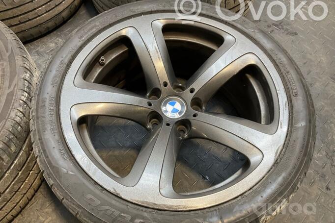 BMW, valuveljed