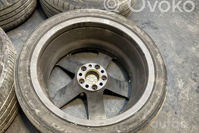 BMW, valuveljed