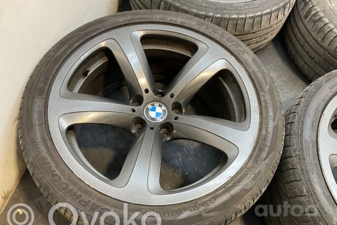 BMW, valuveljed