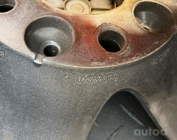 BMW, valuveljed
