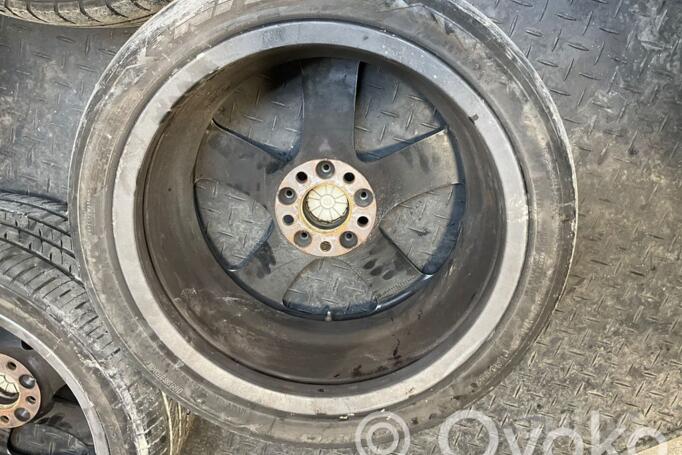 BMW, valuveljed
