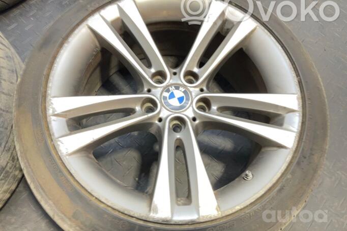 BMW, valuveljed