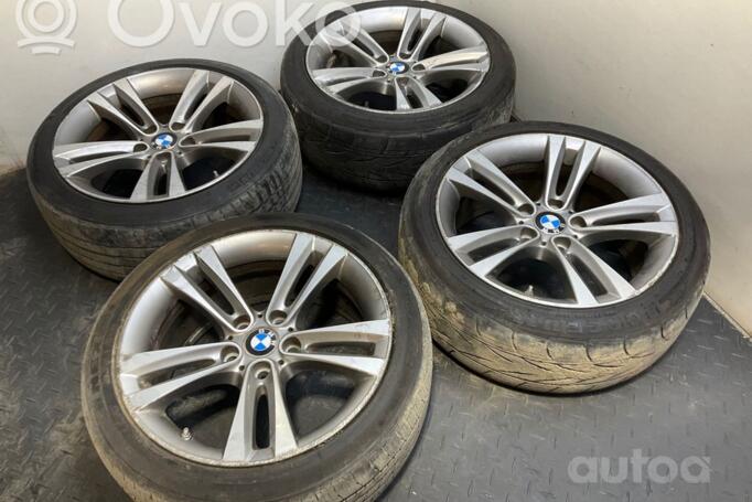 BMW, valuveljed