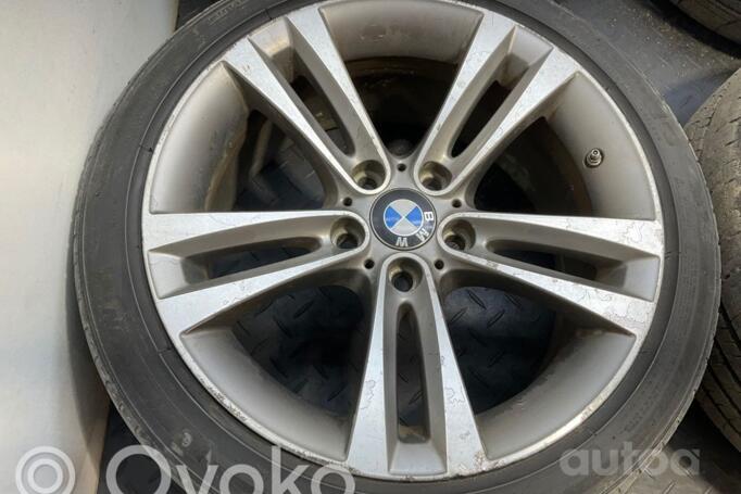 BMW, valuveljed