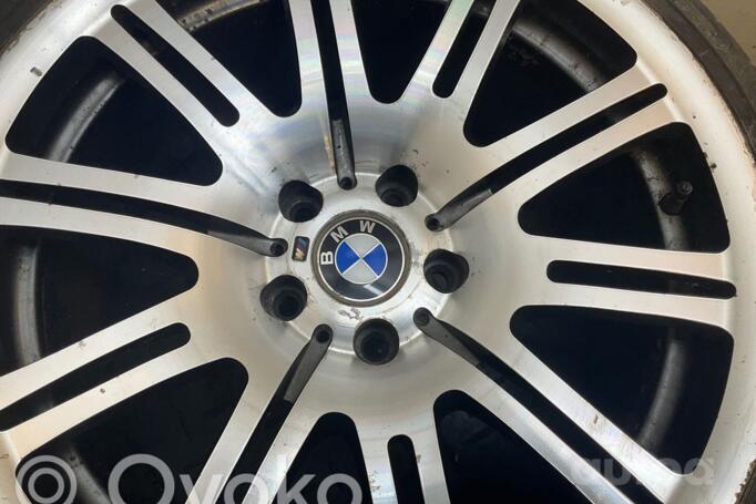 BMW, valuveljed