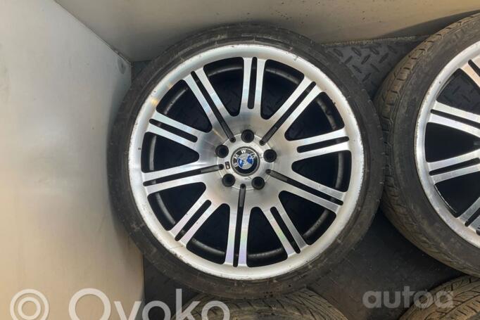 BMW, valuveljed