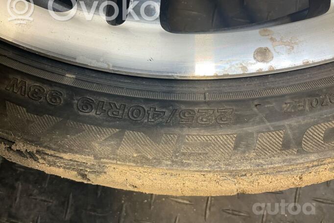 BMW, valuveljed