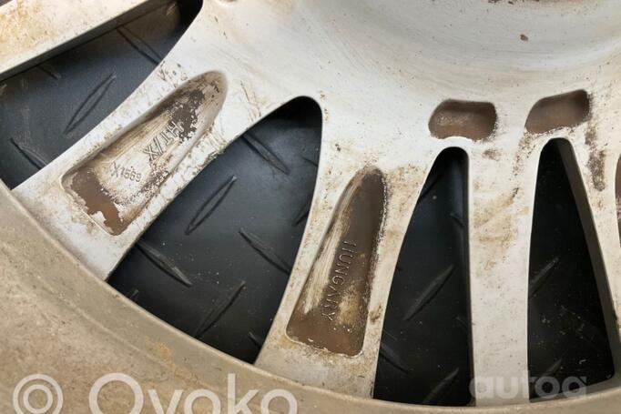 BMW, valuveljed