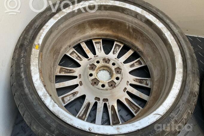 BMW, valuveljed