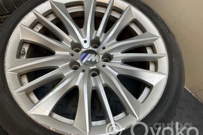 BMW, valuveljed
