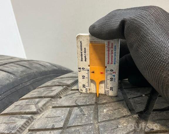BMW, valuveljed
