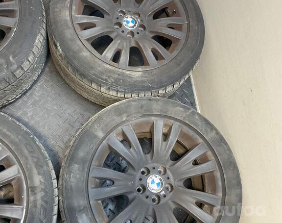 BMW, valuveljed
