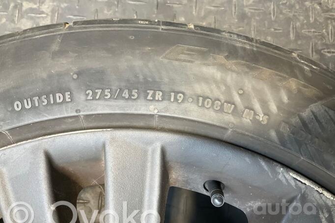 BMW, valuveljed